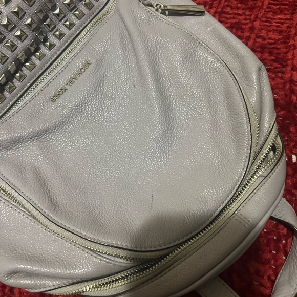 Authentic Michael Kors Backpack - Picture 2 of 8
